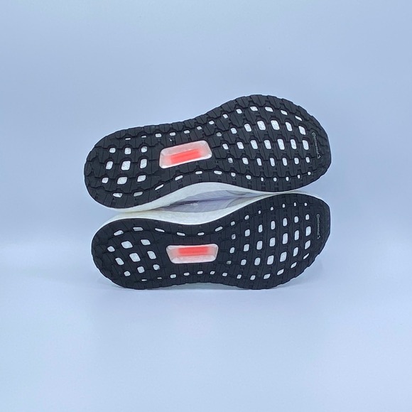 8M / 9W - NEW! adidas Ultraboost 20 Men's Shoes White G55817 - Picture 7 of 8